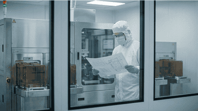 ASML&rsquo;s High-NA EUV Partnership Trio: What Intel, Samsung, and TSMC Gain from the 2026 Deal