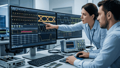 DDR5 Server DRAM Supply Gap Through 2027: The AI Server Memory Configuration Math