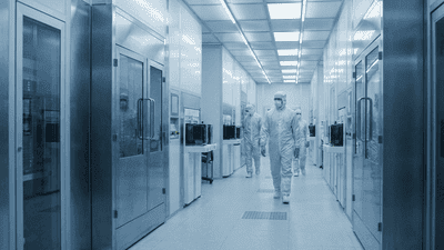 Japan&rsquo;s Rapidus 2nm Pilot Line: Can Japan Reclaim Advanced Logic Leadership?
