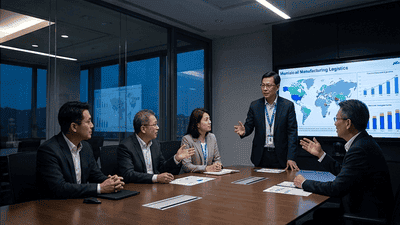Micron&rsquo;s $1.8B PSMC Acquisition: Inside the Taiwan DRAM Capacity Land Grab