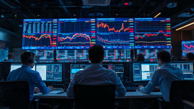 Narrowing Spread Between NAND Spot and Contract Prices in 2026 – A Signal