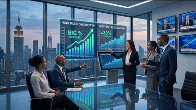 Roundhill DRAM ETF&rsquo;s $10B in 50 Days: The Fastest Thematic ETF Launch Ever
