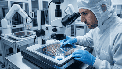 Samsung&rsquo;s Memory Revenue Up 471%: Deconstructing the AI Storage Windfall