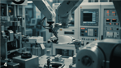 TSMC&rsquo;s 2026 Equipment Procurement Raised to 1.9X: What It Signals for the Whole Supply Chain